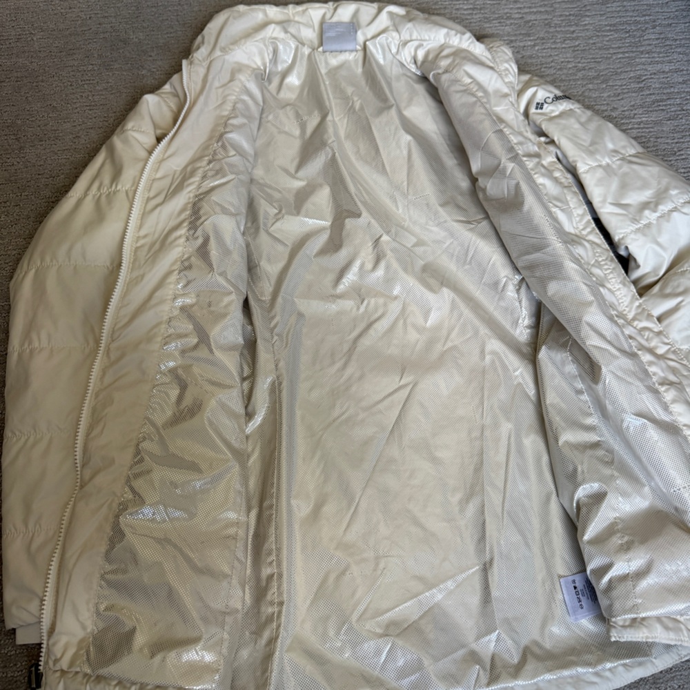Columbia Women’s Carson Pass Interchange Jacket - Picture 2 of 7